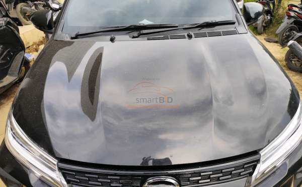 DAIHATSU TERIOS