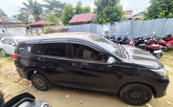 DAIHATSU TERIOS