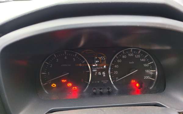 DAIHATSU TERIOS