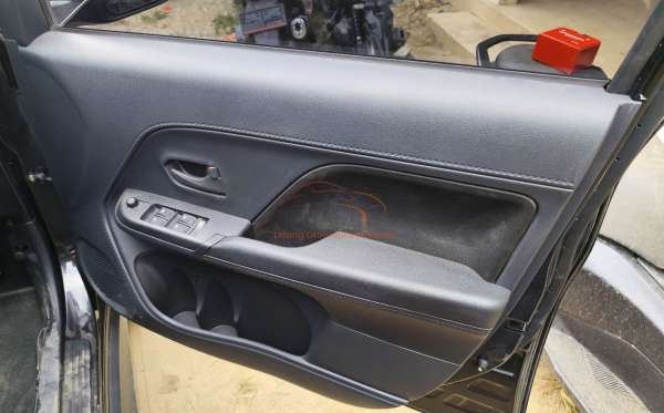 DAIHATSU TERIOS
