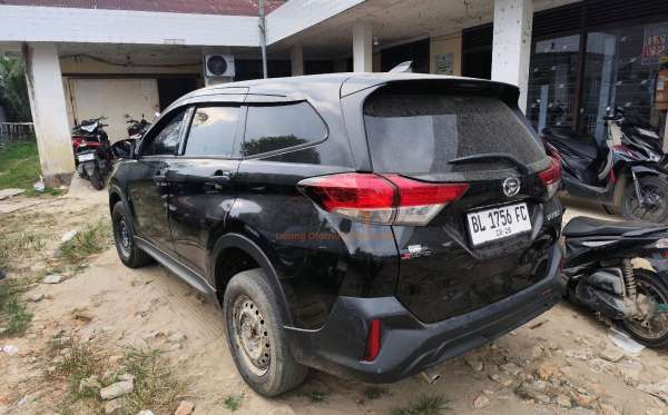 DAIHATSU TERIOS