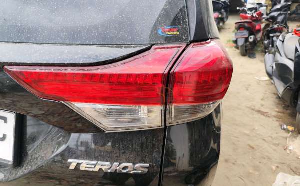 DAIHATSU TERIOS