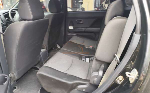 DAIHATSU TERIOS