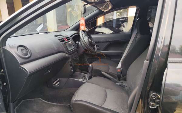 DAIHATSU TERIOS