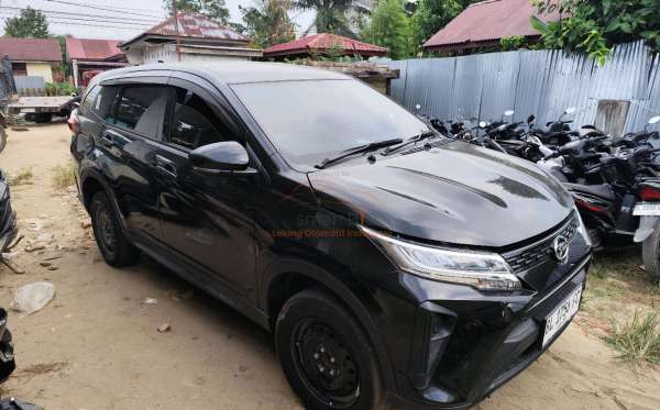 DAIHATSU TERIOS
