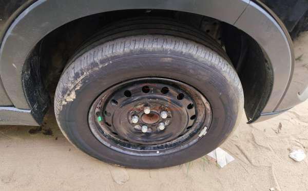 DAIHATSU TERIOS