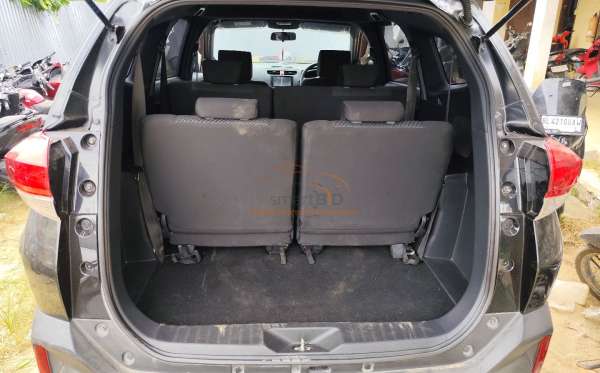 DAIHATSU TERIOS