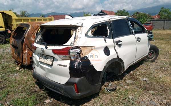 DAIHATSU TERIOS