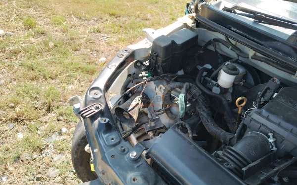 DAIHATSU TERIOS