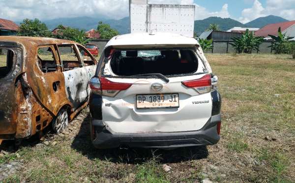 DAIHATSU TERIOS