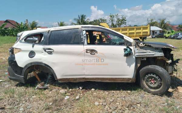 DAIHATSU TERIOS