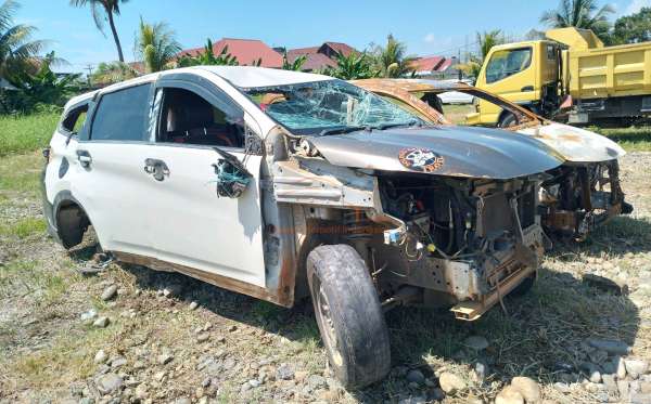 DAIHATSU TERIOS