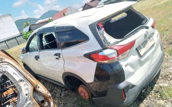 DAIHATSU TERIOS