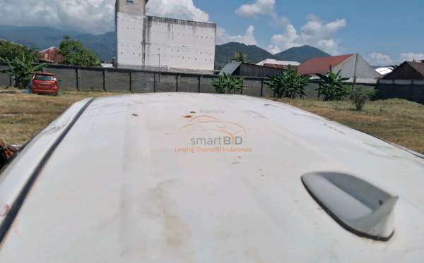DAIHATSU TERIOS