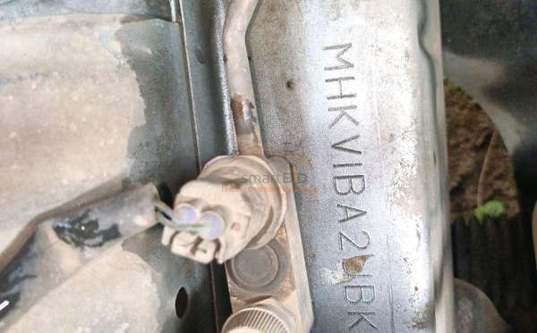 DAIHATSU  XENIA