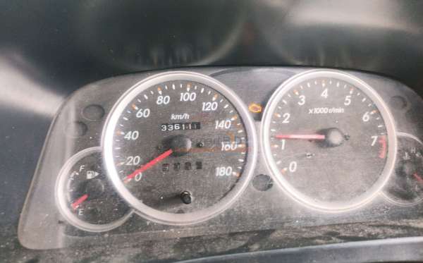 DAIHATSU  XENIA