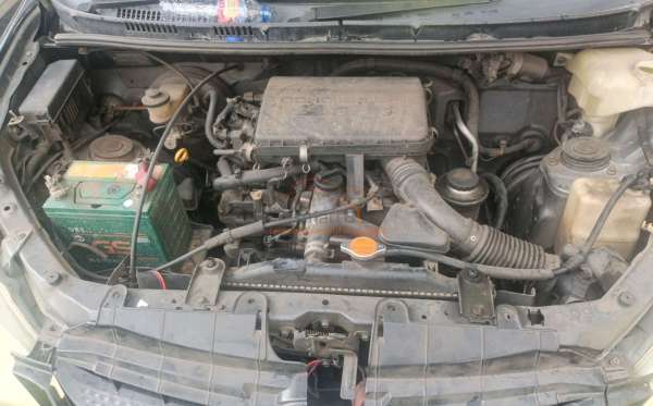 DAIHATSU  XENIA