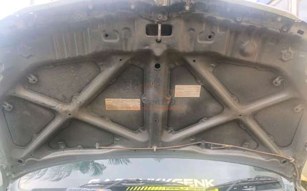 DAIHATSU  XENIA