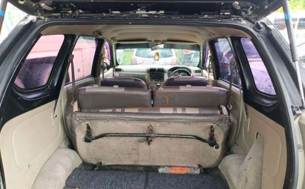 DAIHATSU  XENIA