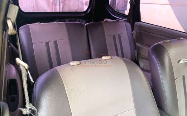 DAIHATSU  XENIA