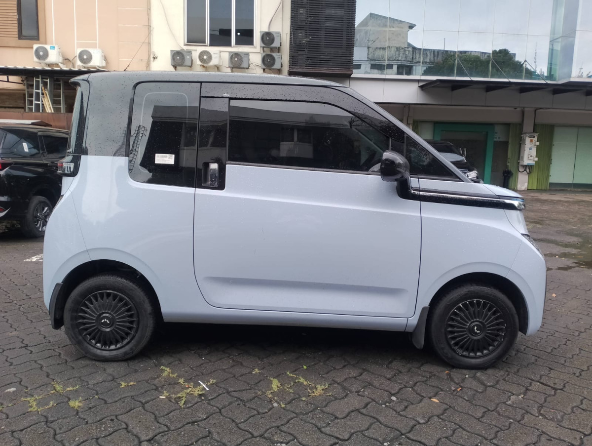 WULING AIR EV