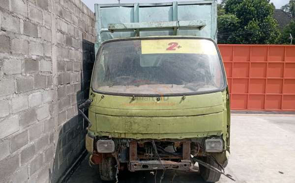 HINO  WU 342R
