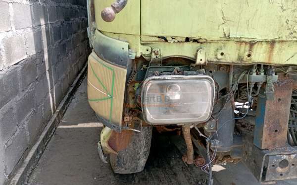 HINO  WU 342R