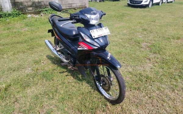 HONDA  REVO FIT