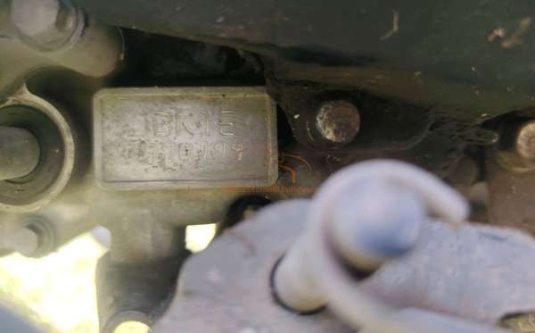 HONDA  REVO FIT
