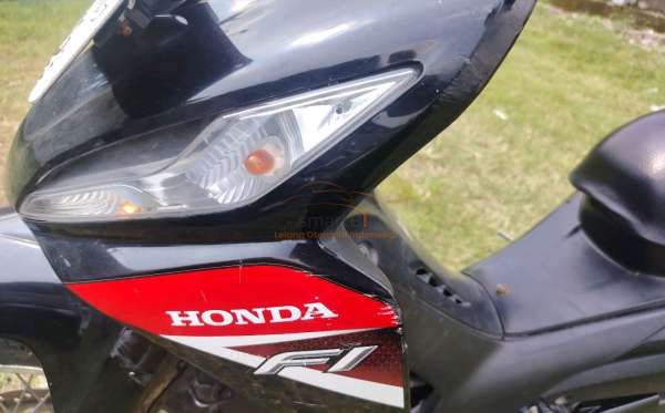 HONDA  REVO FIT