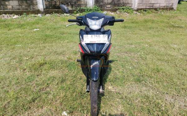 HONDA  REVO FIT