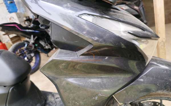 HONDA  BEAT