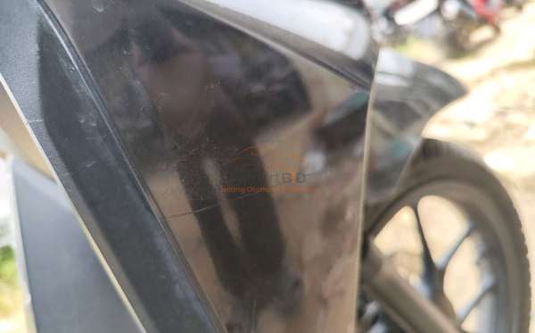 HONDA  BEAT