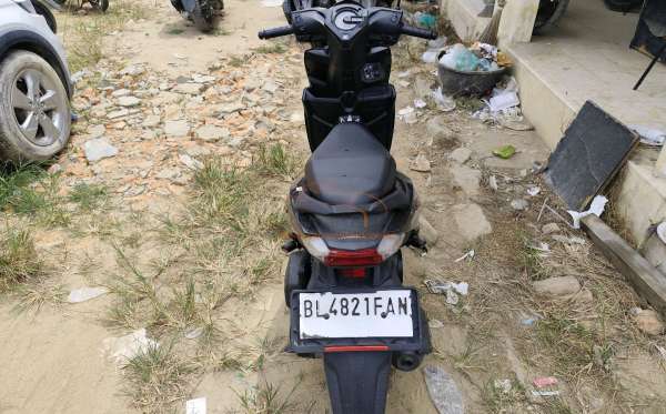 HONDA  BEAT