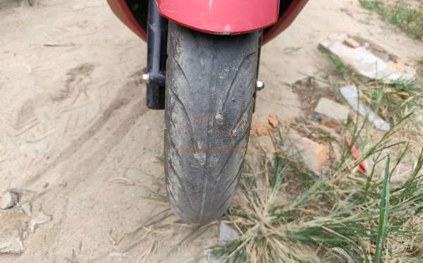 HONDA  PCX 160