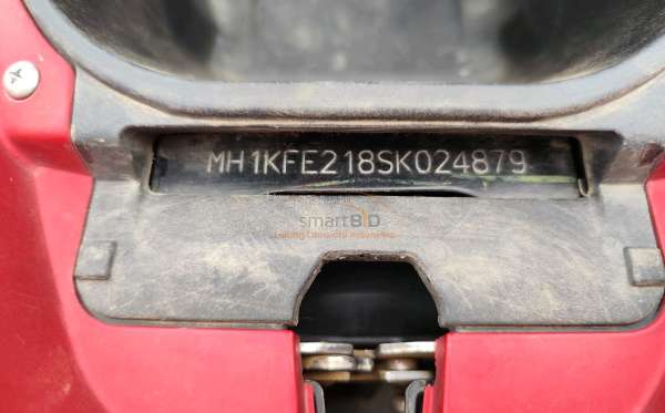 HONDA  PCX 160