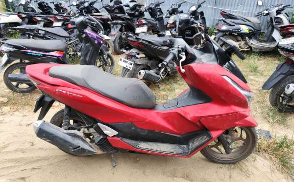 HONDA  PCX 160