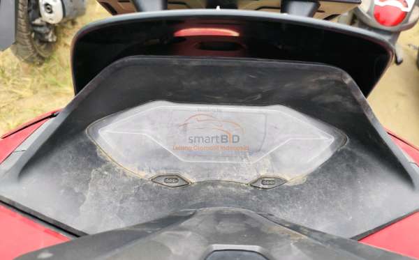 HONDA  PCX 160
