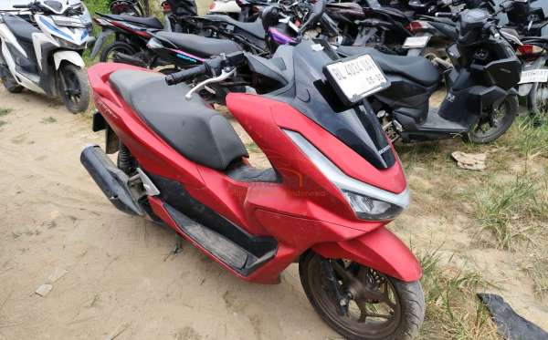 HONDA  PCX 160