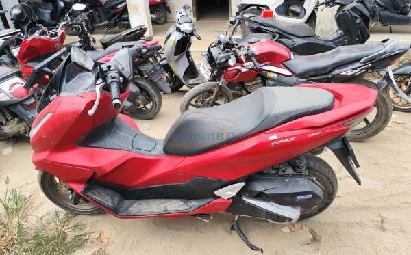 HONDA  PCX 160