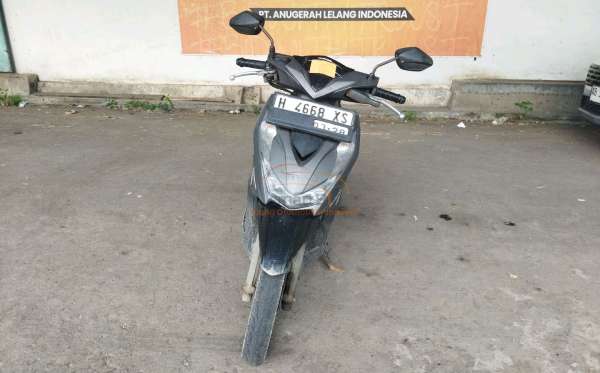 HONDA  BEAT