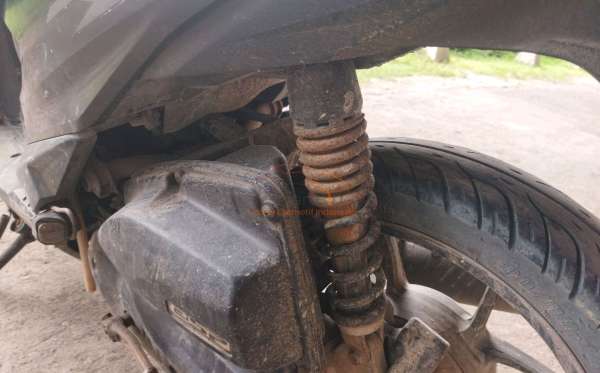 HONDA  BEAT