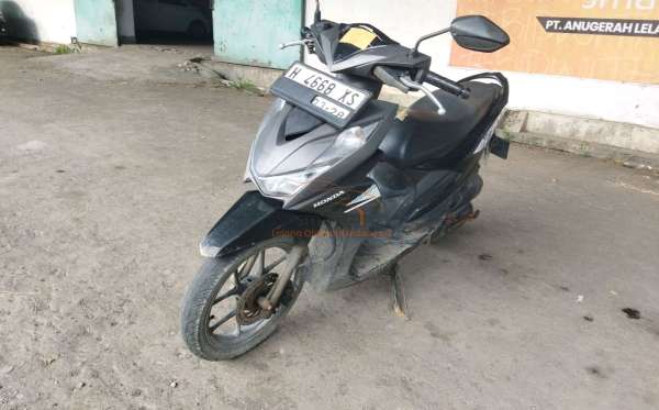 HONDA  BEAT