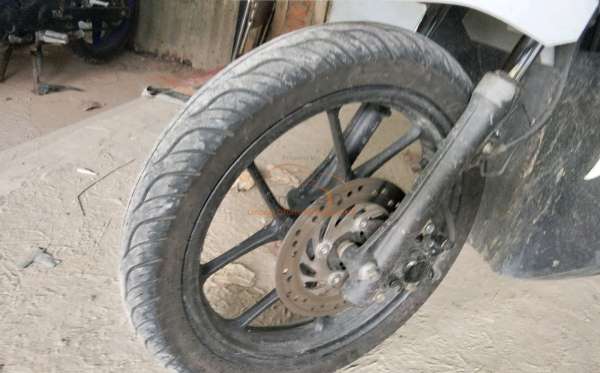 HONDA  BEAT