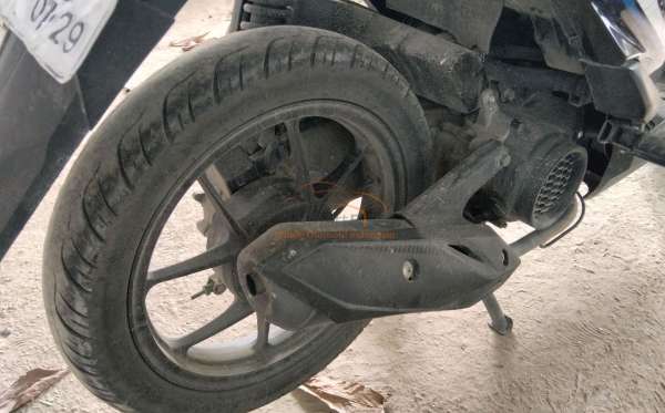 HONDA  BEAT