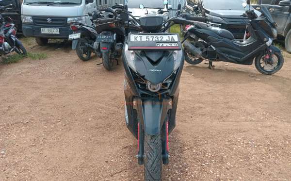HONDA BEAT