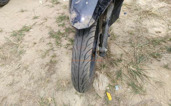 HONDA  BEAT