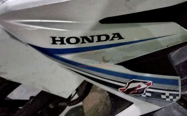 HONDA  BEAT