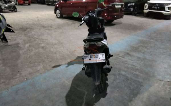 HONDA  BEAT