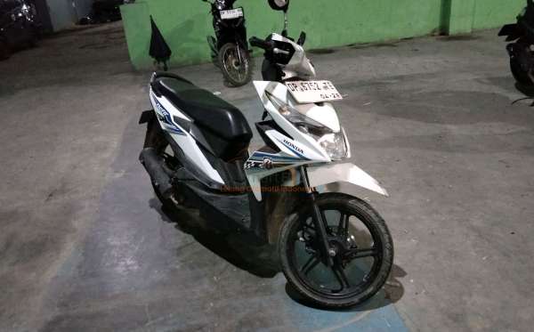 HONDA  BEAT